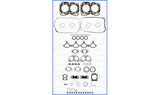 Subaru EJ205 EJ207 Valve Regrind Set Gasket Set GV216A - Austral | Universal Auto Spares