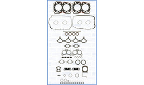 Subaru EJ205 EJ207 Valve Regrind Set Gasket Set GV216A - Austral | Universal Auto Spares