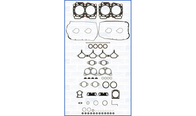 Subaru EJ205 EJ207 Valve Regrind Set Gasket Set GV216A - Austral | Universal Auto Spares