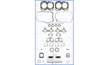 Subaru EJ25 D Valve Regrind Set Gasket Set GV217A - Austral | Universal Auto Spares