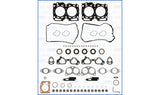 Subaru EJ20T Valve Regrind Set Gasket Set GV219A - Austral | Universal Auto Spares