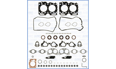 Subaru EJ20T Valve Regrind Set Gasket Set GV219A - Austral | Universal Auto Spares