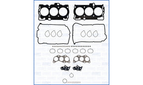 Subaru EZ30R Valve Regrind Set Gasket Set GV220A - Austral | Universal Auto Spares