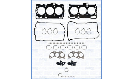 Subaru EZ30R Valve Regrind Set Gasket Set GV220A - Austral | Universal Auto Spares