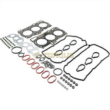Subaru EZ30R Valve Regrind Set Gasket Set GV220G - Austral | Universal Auto Spares