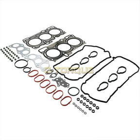 Subaru EZ30R Valve Regrind Set Gasket Set GV220G - Austral | Universal Auto Spares