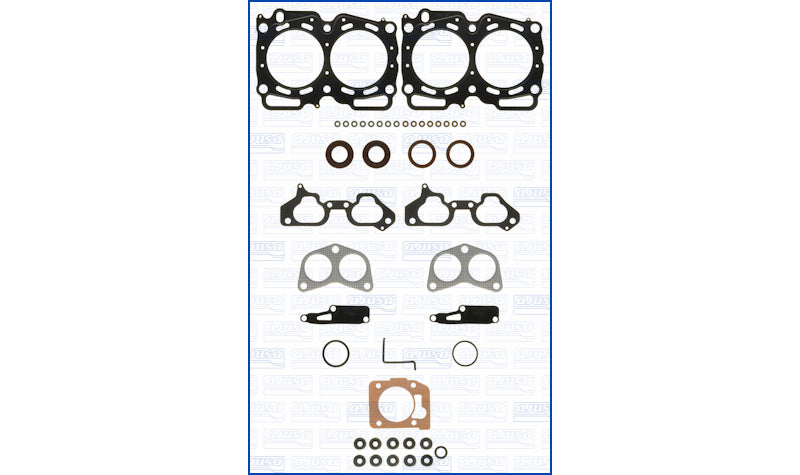 Subaru EJ251 Valve Regrind Set Gasket Set GV221A - Austral | Universal Auto Spares