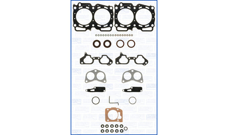 Subaru EJ251 Valve Regrind Set Gasket Set GV221A - Austral | Universal Auto Spares
