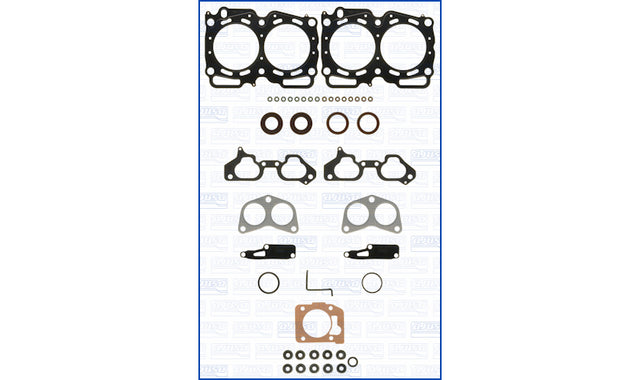 Subaru EJ251 Valve Regrind Set Gasket Set GV221A - Austral | Universal Auto Spares