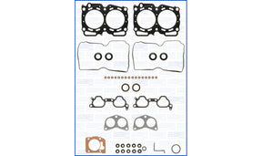Subaru EJ251 Valve Regrind Set Gasket Set GV222A - Austral | Universal Auto Spares