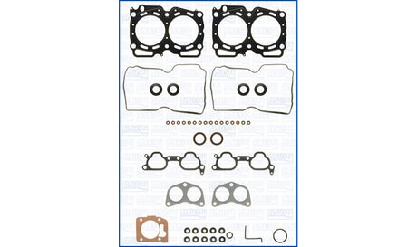 Subaru EJ251 Valve Regrind Set Gasket Set GV222A - Austral | Universal Auto Spares