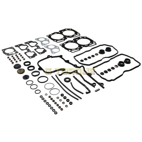 Subaru EJ251 Valve Regrind Set Gasket Set GV222G - Austral | Universal Auto Spares