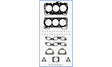 Subaru EZ30R Valve Regrind Set Gasket Set GV223A - Austral | Universal Auto Spares