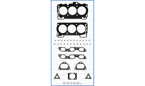 Subaru EZ30R Valve Regrind Set Gasket Set GV223A - Austral | Universal Auto Spares