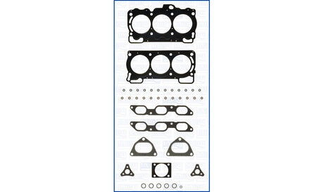 Subaru EZ30R Valve Regrind Set Gasket Set GV223A - Austral | Universal Auto Spares
