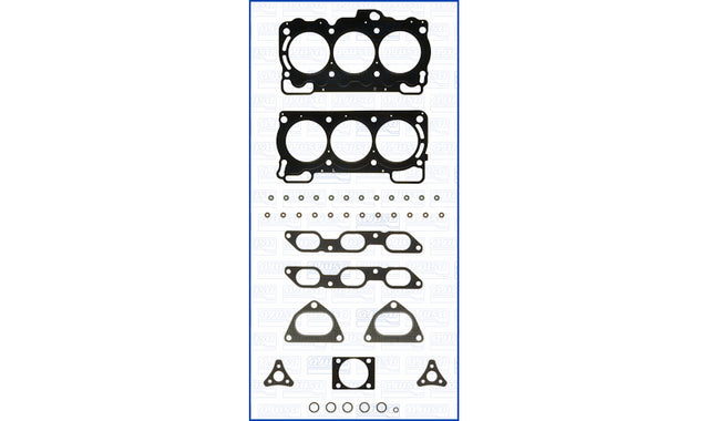 Subaru EZ30R Valve Regrind Set Gasket Set GV223A - Austral | Universal Auto Spares