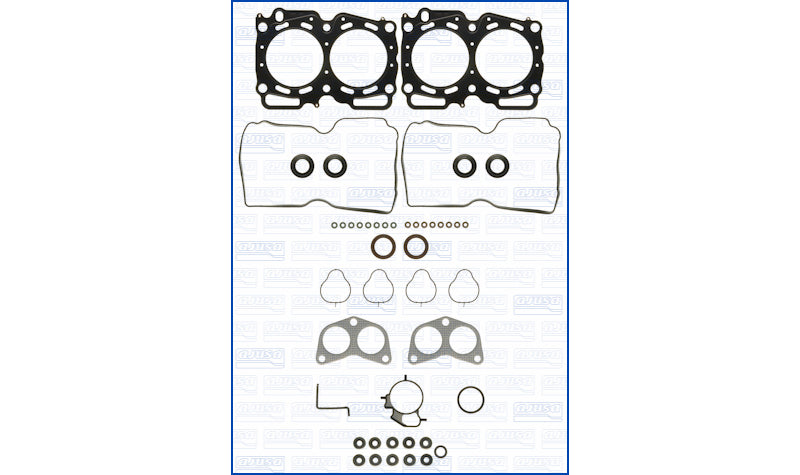 Subaru EJ251 S Valve Regrind Set Gasket Set GV224A - Austral | Universal Auto Spares