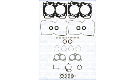 Subaru EJ251 S Valve Regrind Set Gasket Set GV224A - Austral | Universal Auto Spares