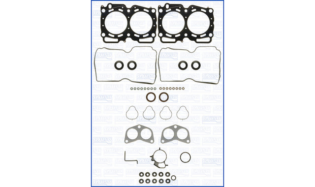 Subaru EJ251 S Valve Regrind Set Gasket Set GV224A - Austral | Universal Auto Spares