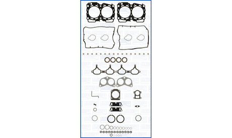 Subaru EJ25D 3/98> Valve Regrind Set Gasket Set GV226A - Austral | Universal Auto Spares