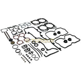 Subaru EJ253 Vct Valve Regrind Set Gasket Set GV227G - Austral | Universal Auto Spares