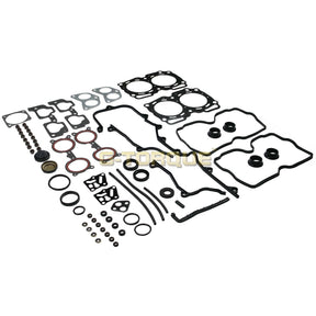 Subaru EJ253 Vct Valve Regrind Set Gasket Set GV227G - Austral | Universal Auto Spares