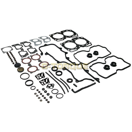 Subaru EJ253 Vct Valve Regrind Set Gasket Set GV227G - Austral | Universal Auto Spares