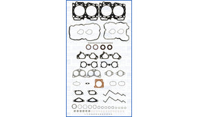 Subaru EJ255 Valve Regrind Set Gasket Set GV228A - Austral | Universal Auto Spares