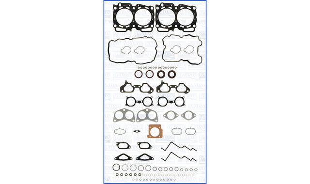 Subaru EJ255 Valve Regrind Set Gasket Set GV228A - Austral | Universal Auto Spares