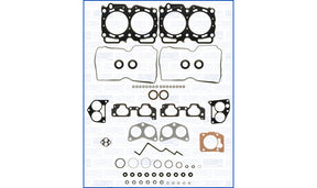 Subaru EJ25 S2 Valve Regrind Set Gasket Set GV229A - Austral | Universal Auto Spares