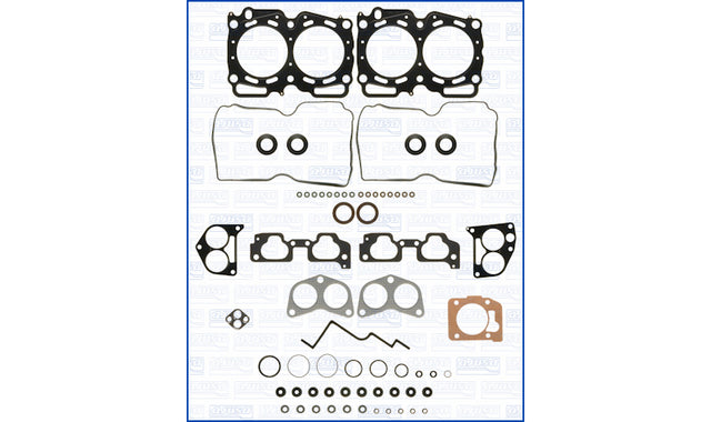 Subaru EJ25 S2 Valve Regrind Set Gasket Set GV229A - Austral | Universal Auto Spares