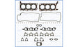 Suzuki H20A Valve Regrind Set Gasket Set GV230A - Austral | Universal Auto Spares