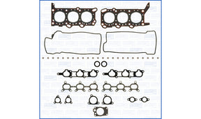 Suzuki H20A Valve Regrind Set Gasket Set GV230A - Austral | Universal Auto Spares