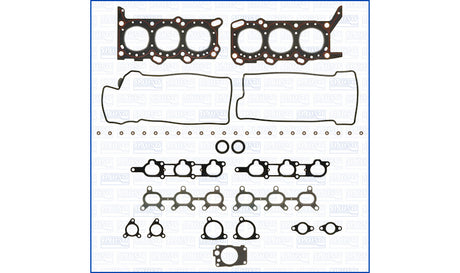 Suzuki H20A Valve Regrind Set Gasket Set GV230A - Austral | Universal Auto Spares