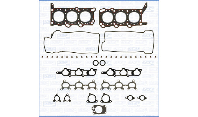 Suzuki H20A Valve Regrind Set Gasket Set GV230A - Austral | Universal Auto Spares