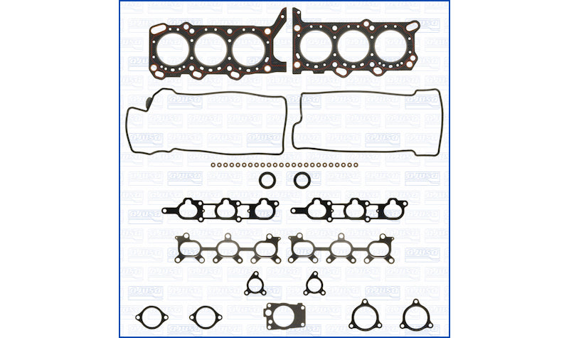 Suzuki H25A Valve Regrind Set Gasket Set GV231A - Austral | Universal Auto Spares