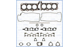 Suzuki H25A Valve Regrind Set Gasket Set GV231A - Austral | Universal Auto Spares