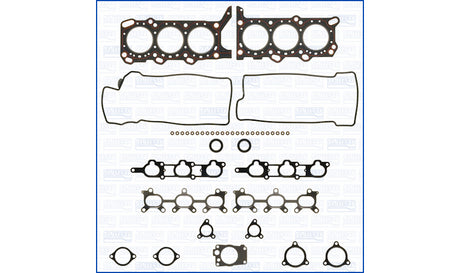 Suzuki H25A Valve Regrind Set Gasket Set GV231A - Austral | Universal Auto Spares