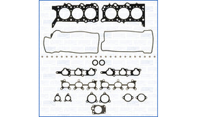 Suzuki H27A Valve Regrind Set Gasket Set GV232A - Austral | Universal Auto Spares