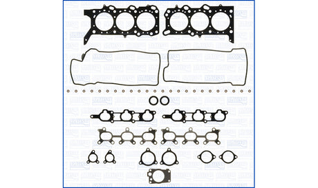 Suzuki H27A Valve Regrind Set Gasket Set GV232A - Austral | Universal Auto Spares