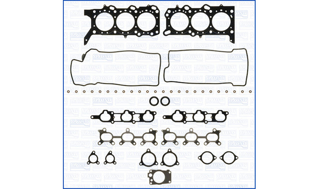 Suzuki H27A Valve Regrind Set Gasket Set GV232A - Austral | Universal Auto Spares