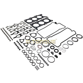 Suzuki H27A Valve Regrind Set Gasket Set GV232G - Austral | Universal Auto Spares