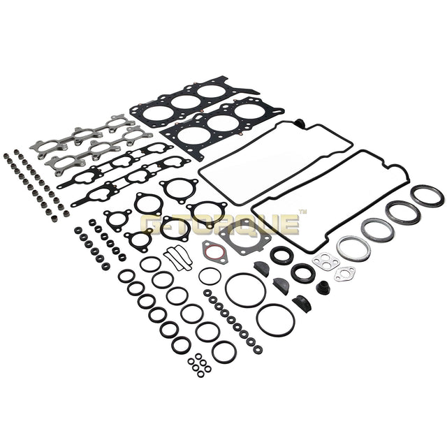 Suzuki H27A Valve Regrind Set Gasket Set GV232G - Austral | Universal Auto Spares