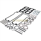 Suzuki H27A Valve Regrind Set Gasket Set GV233G - Austral | Universal Auto Spares