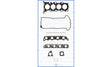 K10A Valve Regrind Set (vrs) Gasket Set Suit Suzuki GV236A - K1 Technologies | Universal Auto Spares