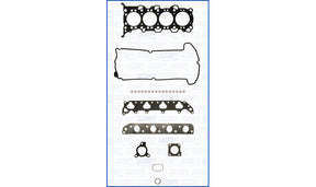 K10A Valve Regrind Set (vrs) Gasket Set Suit Suzuki GV236A - K1 Technologies | Universal Auto Spares
