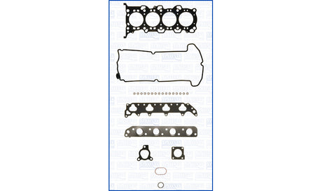 K10A Valve Regrind Set (vrs) Gasket Set Suit Suzuki GV236A - K1 Technologies | Universal Auto Spares