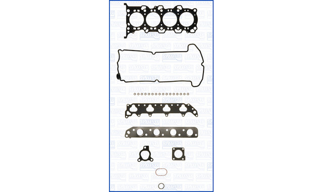 K10A Valve Regrind Set (vrs) Gasket Set Suit Suzuki GV236A - K1 Technologies | Universal Auto Spares