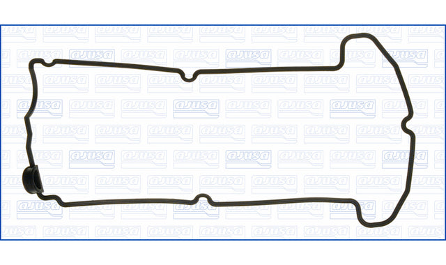 Suzuki V/Cover Gasket GV236RC - Austral | Universal Auto Spares