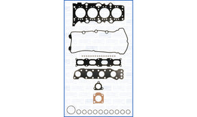 Suzuki M13A M16A Valve Regrind Set Gasket Set GV237A - Austral | Universal Auto Spares